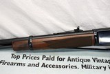 Winchester 9422 Lever Action Rifle ~ .22 S L LR ~ 22" Barrel ~ HIGH CONDITION - 4 of 15