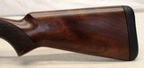 Browning CITORI Model 725 FIELD O/U Shotgun ~ 12Ga. ~ 28" Barrels SCREW IN CHOKES - 2 of 15