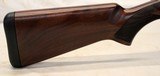 Browning CITORI Model 725 FIELD O/U Shotgun ~ 12Ga. ~ 28" Barrels SCREW IN CHOKES - 12 of 15