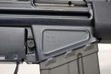 Heckler & Koch HK91 semi-automatic rifle ~ .308 Win ~ (3) Mags ~ HK G3 - 11 of 15