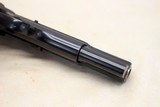 1972 Browning HI POWER semi-automatic pistol 9mm BELGIUM - 11 of 15