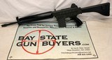 Early ARMALITE AR-180 (AR-18) semi-automatic rifle ~ FOLDING STOCK ~ 5.56 .223 - 1 of 15