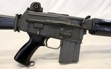 Early ARMALITE AR-180 (AR-18) semi-automatic rifle ~ FOLDING STOCK ~ 5.56 .223 - 10 of 15