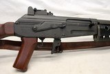 Pre-ban VALMET M62/S Semi-automatic AK-47 Rifle ~ 7.62x39mm ~ BAYONET ~ (2) Original Magazines - 8 of 15