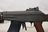 Pre-ban VALMET M62/S Semi-automatic AK-47 Rifle ~ 7.62x39mm ~ BAYONET ~ (2) Original Magazines - 3 of 15