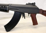 Pre-ban VALMET M62/S Semi-automatic AK-47 Rifle ~ 7.62x39mm ~ BAYONET ~ (2) Original Magazines - 2 of 15