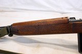 1942 Inland M1 CARBINE PARATROOPER Semi-automatic Rifle .30 cal WWII - 6 of 15