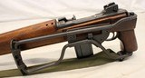 1942 Inland M1 CARBINE PARATROOPER Semi-automatic Rifle .30 cal WWII - 12 of 15