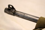 1942 Inland M1 CARBINE PARATROOPER Semi-automatic Rifle .30 cal WWII - 7 of 15