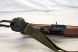 1942 Inland M1 CARBINE PARATROOPER Semi-automatic Rifle .30 cal WWII - 13 of 15