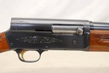 1961 Browning SWEET SIXTEEN Semi-automatic Shotgun 16Ga Excellent Condition - 11 of 15