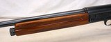 1961 Browning SWEET SIXTEEN Semi-automatic Shotgun 16Ga Excellent Condition - 7 of 15