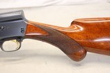 1961 Browning SWEET SIXTEEN Semi-automatic Shotgun 16Ga Excellent Condition - 3 of 15