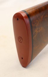 Ruger RED LABEL 12Ga Shotgun OVER UNDER Screw In Chokes 28