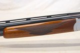 Ruger RED LABEL 12Ga Shotgun OVER UNDER Screw In Chokes 28