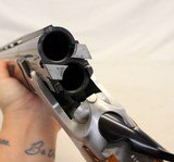 Ruger RED LABEL 12Ga Shotgun OVER UNDER Screw In Chokes 28