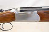 Ruger RED LABEL 12Ga Shotgun OVER UNDER Screw In Chokes 28