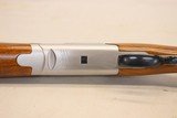 Ruger RED LABEL 12Ga Shotgun OVER UNDER Screw In Chokes 28