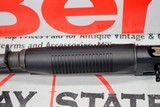 BENELLI M4 1014 Tactical Semi-auto Shotgun UNFIRED IN BOX Mint AS NEW - 12 of 15