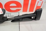 BENELLI M4 1014 Tactical Semi-auto Shotgun UNFIRED IN BOX Mint AS NEW - 14 of 15