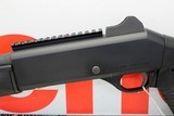 BENELLI M4 1014 Tactical Semi-auto Shotgun UNFIRED IN BOX Mint AS NEW - 9 of 15