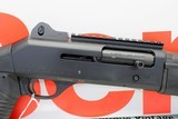 BENELLI M4 1014 Tactical Semi-auto Shotgun UNFIRED IN BOX Mint AS NEW - 4 of 15