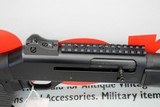 BENELLI M4 1014 Tactical Semi-auto Shotgun UNFIRED IN BOX Mint AS NEW - 3 of 15