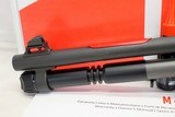 BENELLI M4 1014 Tactical Semi-auto Shotgun UNFIRED IN BOX Mint AS NEW - 10 of 15