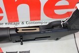 BENELLI M4 1014 Tactical Semi-auto Shotgun UNFIRED IN BOX Mint AS NEW - 13 of 15