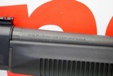 BENELLI M4 1014 Tactical Semi-auto Shotgun UNFIRED IN BOX Mint AS NEW - 5 of 15
