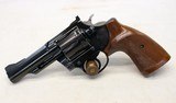 1970 COLT Trooper MKIII Double Action Revolver .357 Magnum HIGH CONDITION - 3 of 15