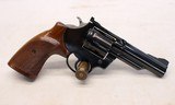 1970 COLT Trooper MKIII Double Action Revolver .357 Magnum HIGH CONDITION - 8 of 15