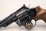 1970 COLT Trooper MKIII Double Action Revolver .357 Magnum HIGH CONDITION - 5 of 15