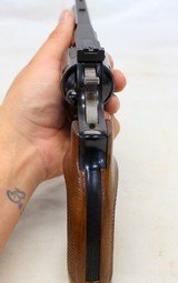 1970 COLT Trooper MKIII Double Action Revolver .357 Magnum HIGH CONDITION - 12 of 15