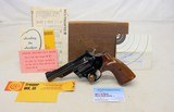1970 COLT Trooper MKIII Double Action Revolver .357 Magnum HIGH CONDITION - 1 of 15