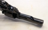 1970 COLT Trooper MKIII Double Action Revolver .357 Magnum HIGH CONDITION - 14 of 15