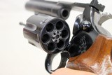 1970 COLT Trooper MKIII Double Action Revolver .357 Magnum HIGH CONDITION - 13 of 15
