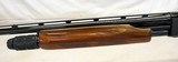 Remington WINGMASTER 870 LW Pump Shotgun 410 Ga SKEET CHOKE - 4 of 15