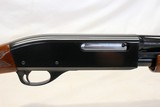 Remington WINGMASTER 870 LW Pump Shotgun 410 Ga SKEET CHOKE - 8 of 15