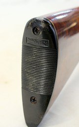 Remington WINGMASTER 870 LW Pump Shotgun 410 Ga SKEET CHOKE - 11 of 15