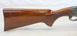 Remington WINGMASTER 870 LW Pump Shotgun 410 Ga SKEET CHOKE - 10 of 15