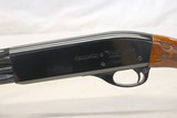 Remington WINGMASTER 870 LW Pump Shotgun 410 Ga SKEET CHOKE - 3 of 15