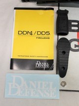 Daniel Defense DDM4V7 Semi-auto Rifle 5.56mm AR-15 Geissele Upgrades - 14 of 15