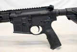 Daniel Defense DDM4V7 Semi-auto Rifle 5.56mm AR-15 Geissele Upgrades - 3 of 15