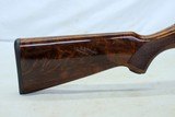 Beretta A390ST DUCKS UNLIMITED Semi-automatic Shotgun 12Ga 28