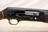 Beretta A390ST DUCKS UNLIMITED Semi-automatic Shotgun 12Ga 28