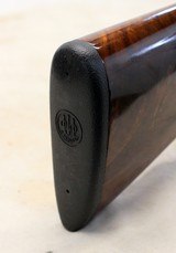 Beretta A390ST DUCKS UNLIMITED Semi-automatic Shotgun 12Ga 28