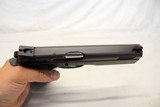 CZ Model A01-LD Custom Semi-automatic Pistol 9mm Box Manual UNFIRED - 11 of 15