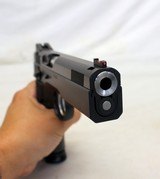 CZ Model A01-LD Custom Semi-automatic Pistol 9mm Box Manual UNFIRED - 10 of 15