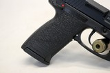 Heckler & Koch (HK) MARK 23 semi-automatic pistol ~ .45ACP ~ Box & Manual - 6 of 14